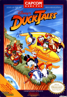 Disney's Duck Tales
